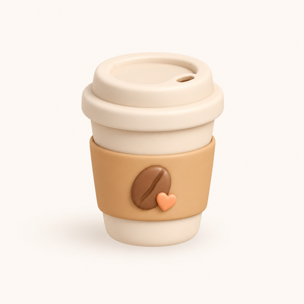 Olamide Bankole coffee logo